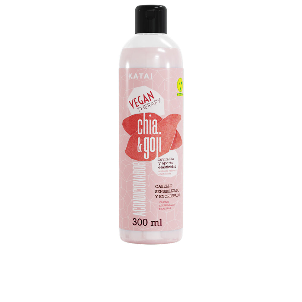 CHIA &amp; GOJI PUDDING conditioner 300 ml