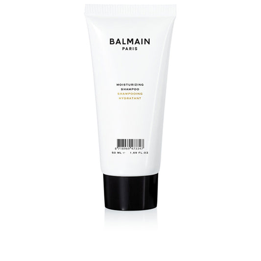 MOISTURIZING SHAMPOO 50 ml