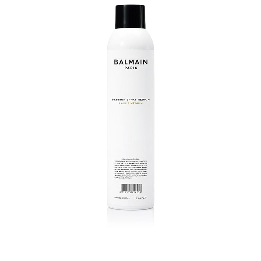 SESSION SPRAY #medium 300 ml