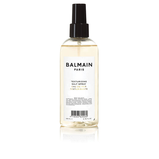 BALMAIN texturizing salt spray 200 ml