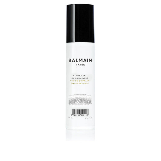 STYLING gel maximum hold 100 ml