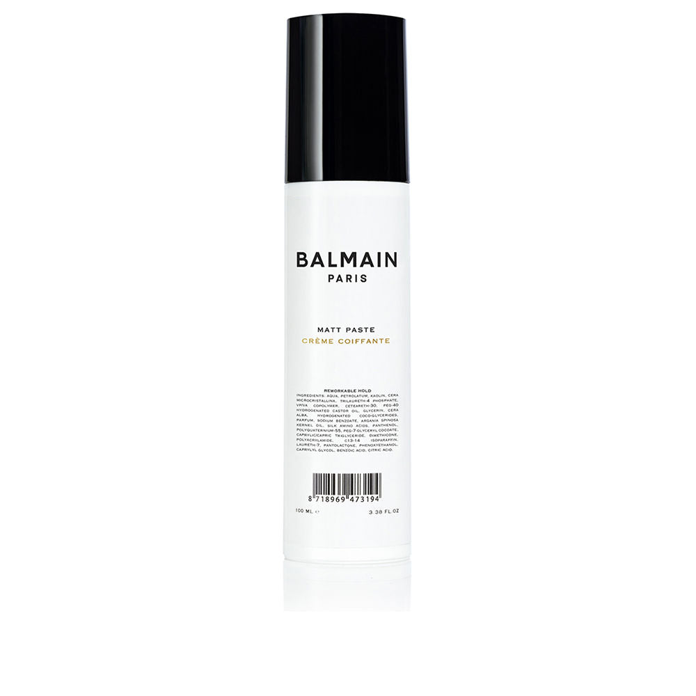 MATT PASTE 100 ml