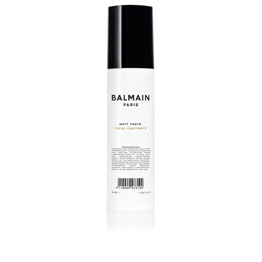 MATT PASTE 100 ml