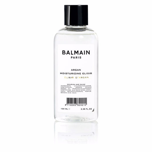 ARGAN moisturizing elixir 100 ml