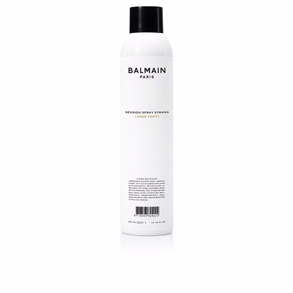 SESSION SPRAY #strong 300 ml
