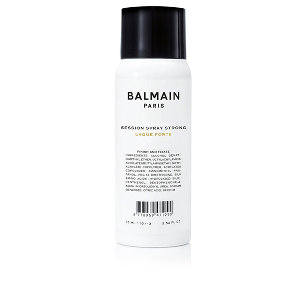 SESSION SPRAY #strong 75 ml