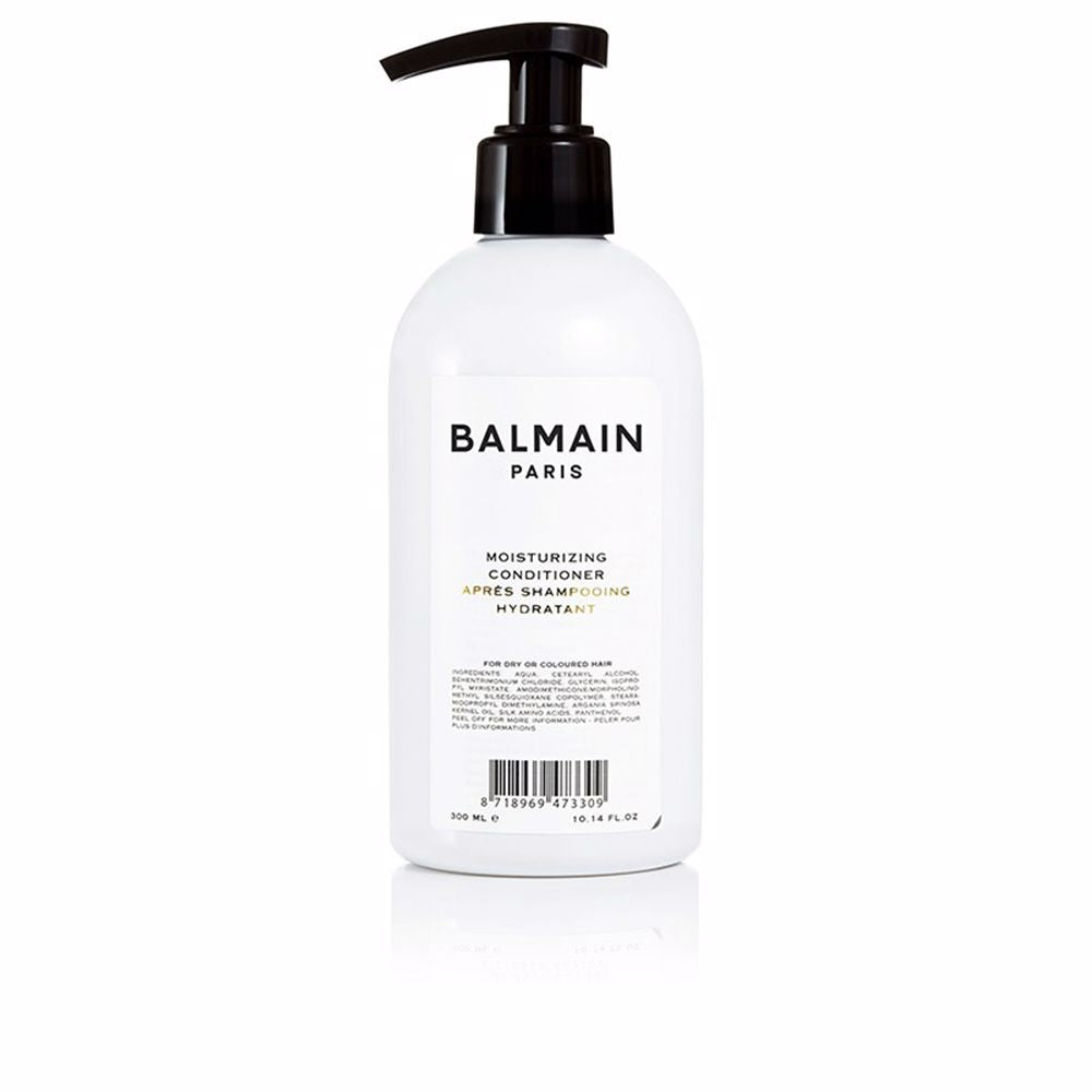 MOISTURIZING conditioner 300 ml