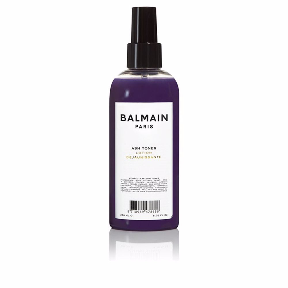BALMAIN ash toner 200 ml