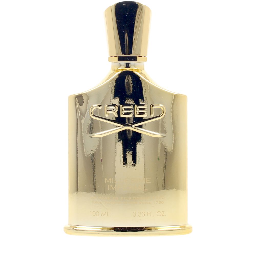 MILLESIME IMPERIAL eau de toilette spray 100 ml