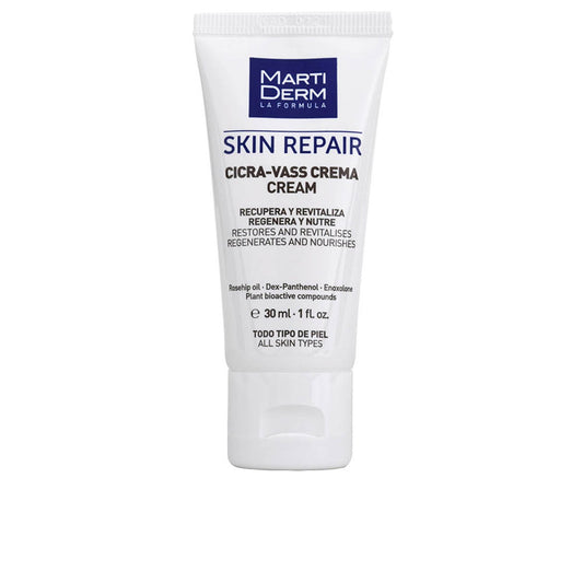SKIN REPAIR CICRA-VASS cream 30 ml