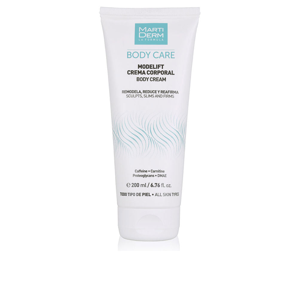 BODY CARE MODELIFT body cream 200 ml