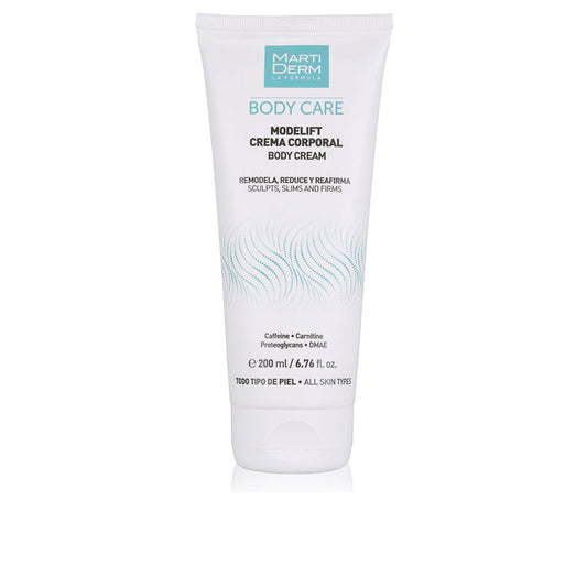 BODY CARE MODELIFT body cream 200 ml