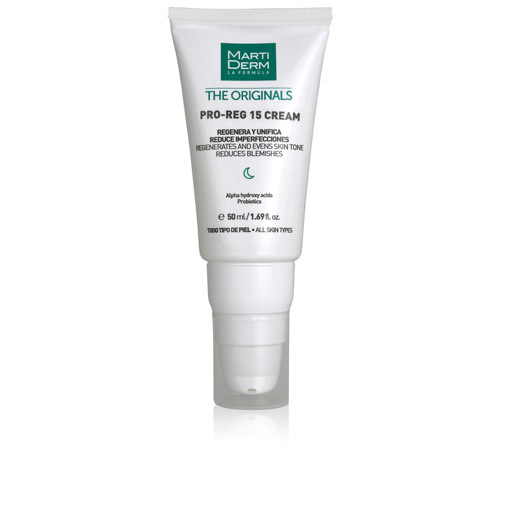 THE ORIGINALS pro-reg 15 regenerating cream 50 ml