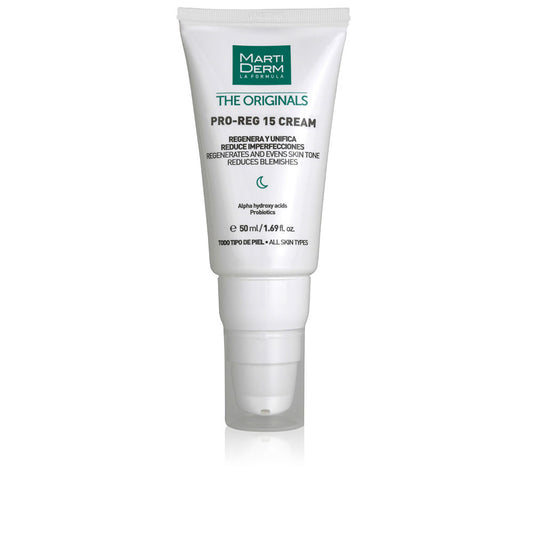 THE ORIGINALS pro-reg 15 regenerating cream 50 ml