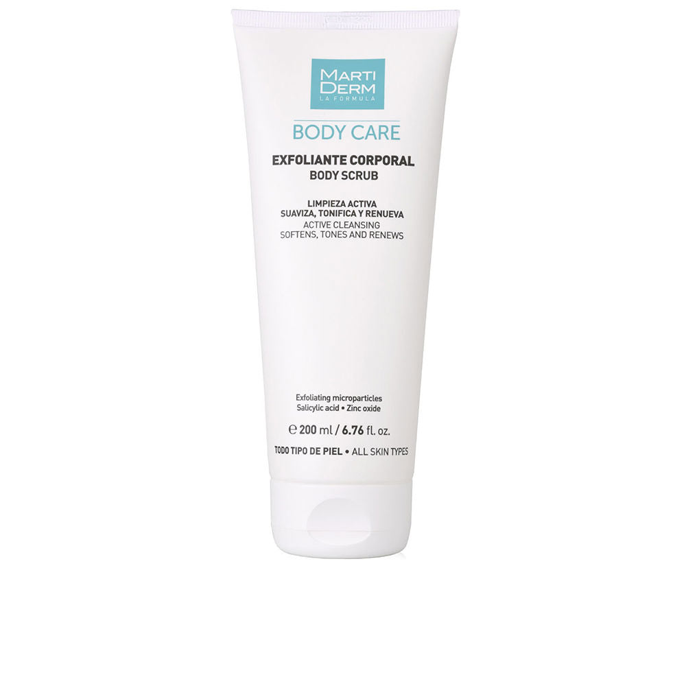 BODY CARE body scrub 200 ml