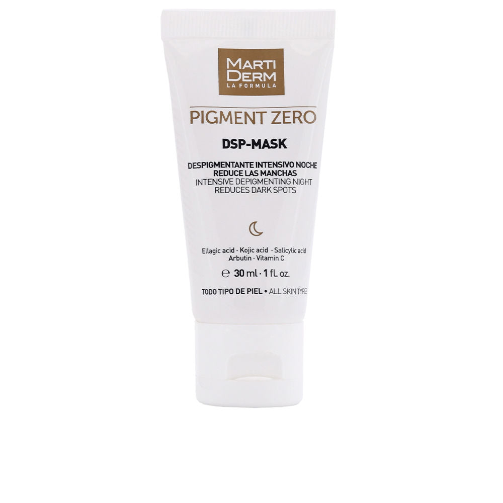 PIGMENT ZERO DSP-MASK depigmenting mask 30 ml