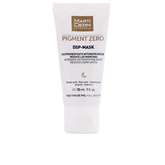 PIGMENT ZERO DSP-MASK depigmenting mask 30 ml