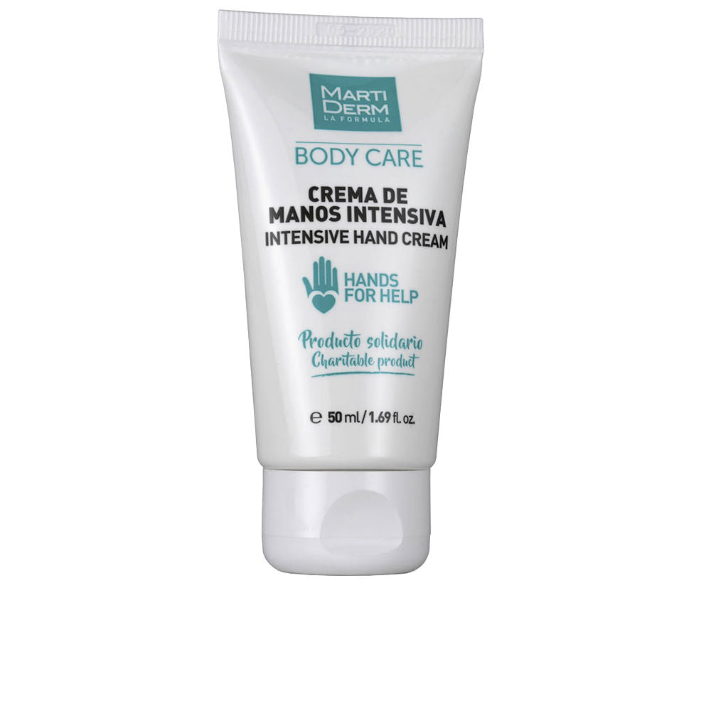 BODY CARE intensive hand cream 50 ml