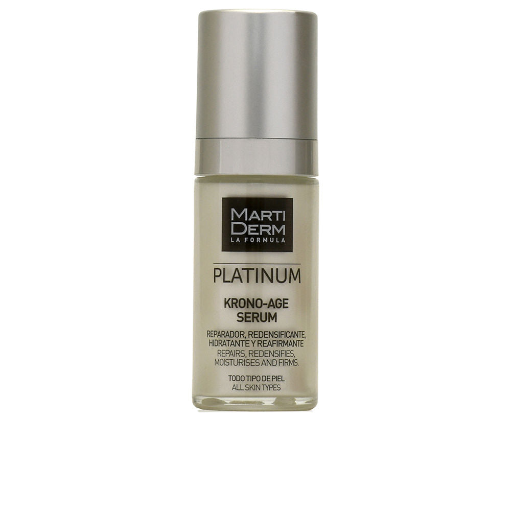 PLATINUM KRONO-AGE anti-aging serum 30 ml