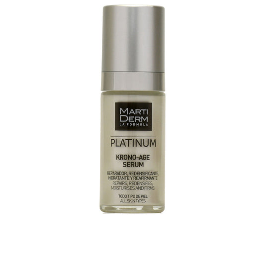PLATINUM KRONO-AGE anti-aging serum 30 ml