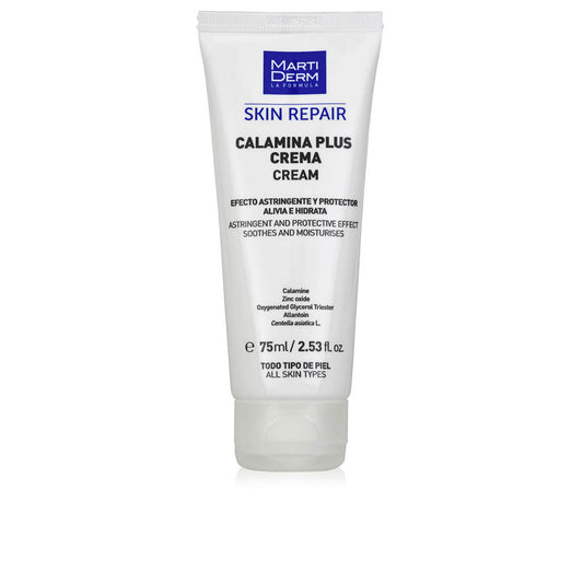 SKIN REPAIR CALAMINA PLUS cream 75 ml