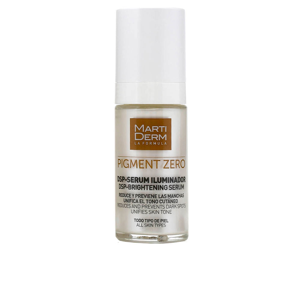PIGMENT ZERO DSP Depigmenting Illuminating Serum 30 ml