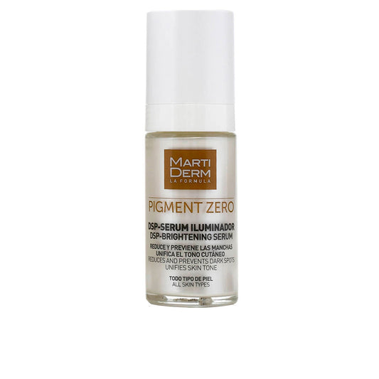 PIGMENT ZERO DSP Depigmenting Illuminating Serum 30 ml