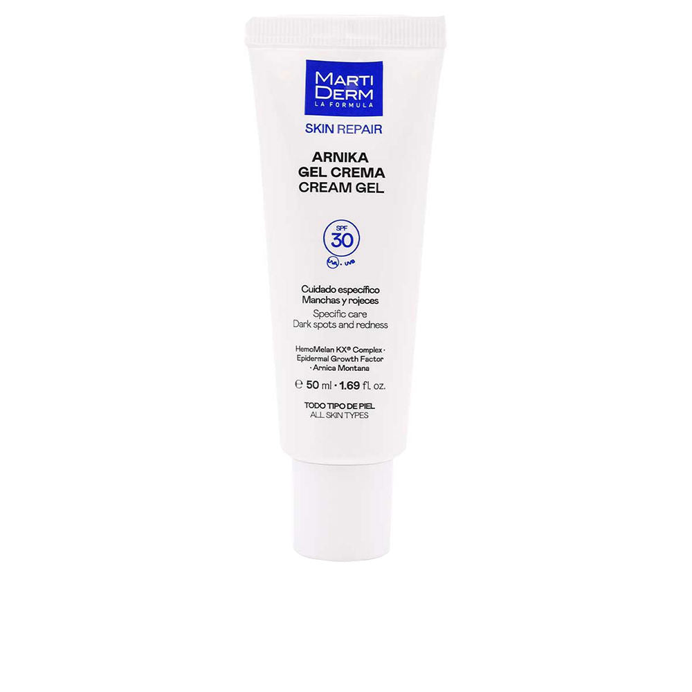 SKIN REPAIR ARNIKA cream gel SPF30 50 ml