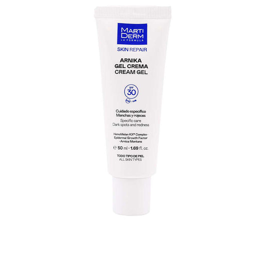 SKIN REPAIR ARNIKA cream gel SPF30 50 ml