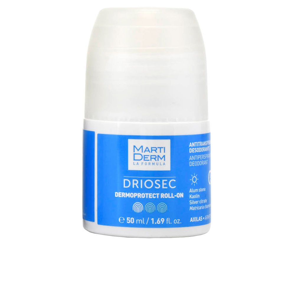 DRIOSEC DERMOPROTECT roll-on deodorant 50 ml