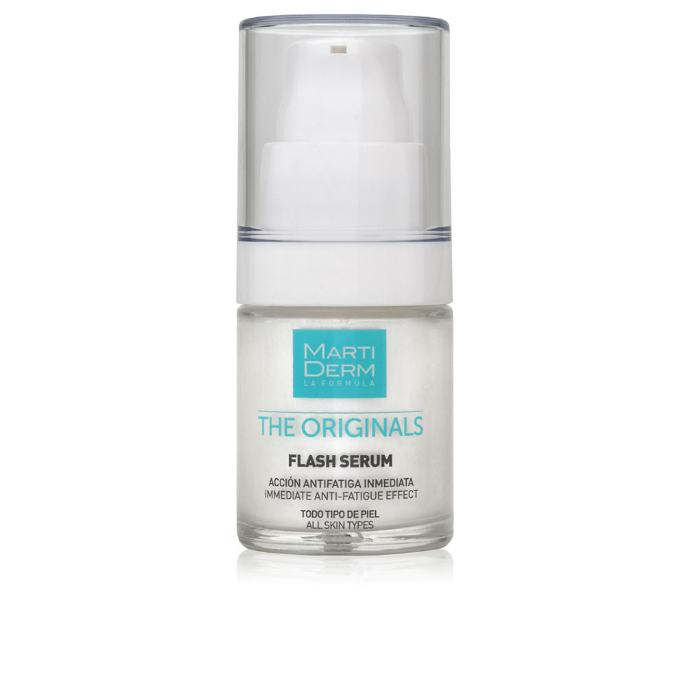 THE ORIGINALS flash serum 15 ml