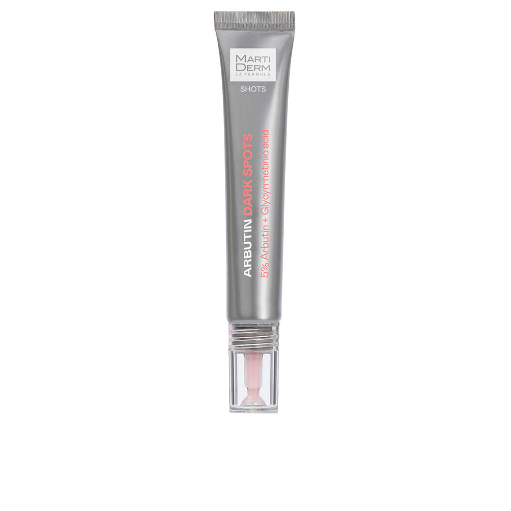 SHOT ARBUTIN DARK SPOTS cream gel 20 ml