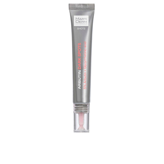 SHOT ARBUTIN DARK SPOTS cream gel 20 ml