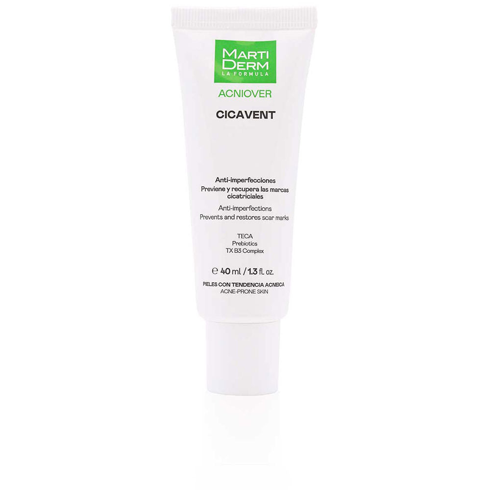 ACNIOVER CICAVENT gel 40 ml