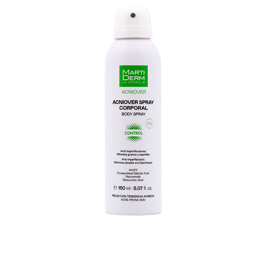 ACNIOVER body spray 150 ml