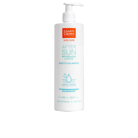 SUN CARE after sun 400 ml