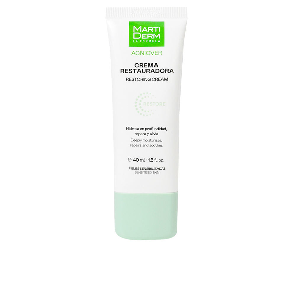 ACNIOVER restorative cream 40 ml