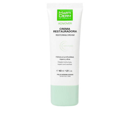 ACNIOVER restorative cream 40 ml