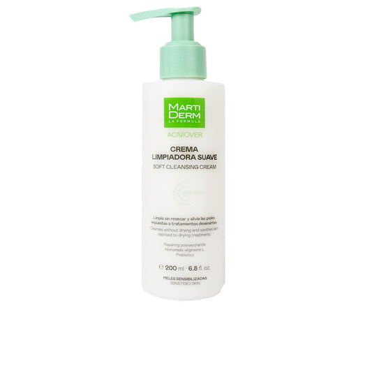 ACNIOVER gentle cleansing cream 200 ml