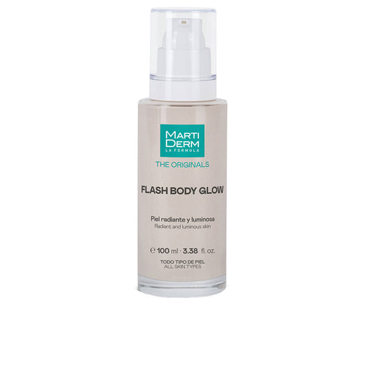 THE ORIGINALS flash glow body 100 ml