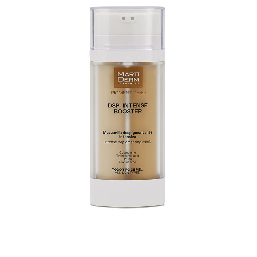 PIGMENT ZERO DSP intensive depigmenting mask 30 ml
