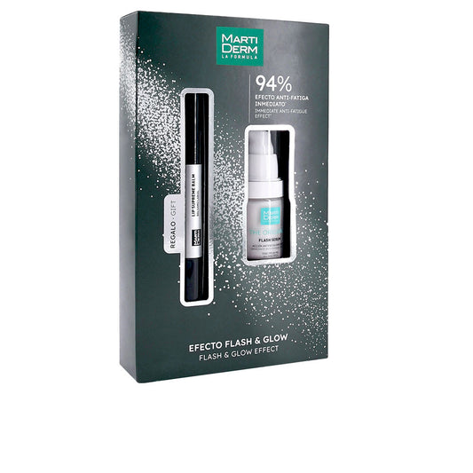 THE ORIGINALS FLASH &amp; GLOW EFFECT SERUM 2-PC SET