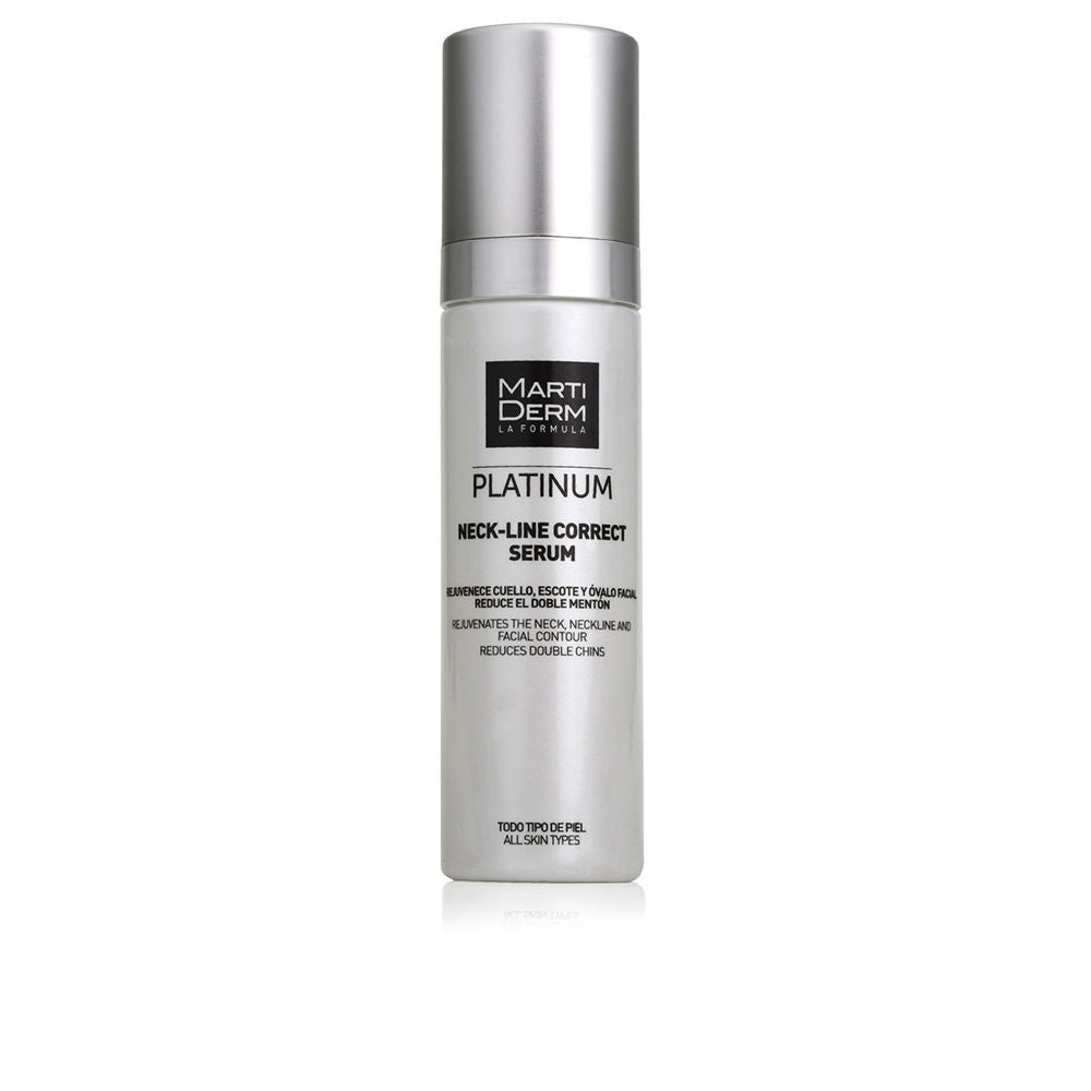 PLATINUM corrective serum 50 ml