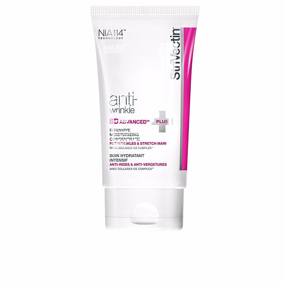 ANTI-WRINKLE sd advanced plus intensive moisturizing concentrate 60 ml