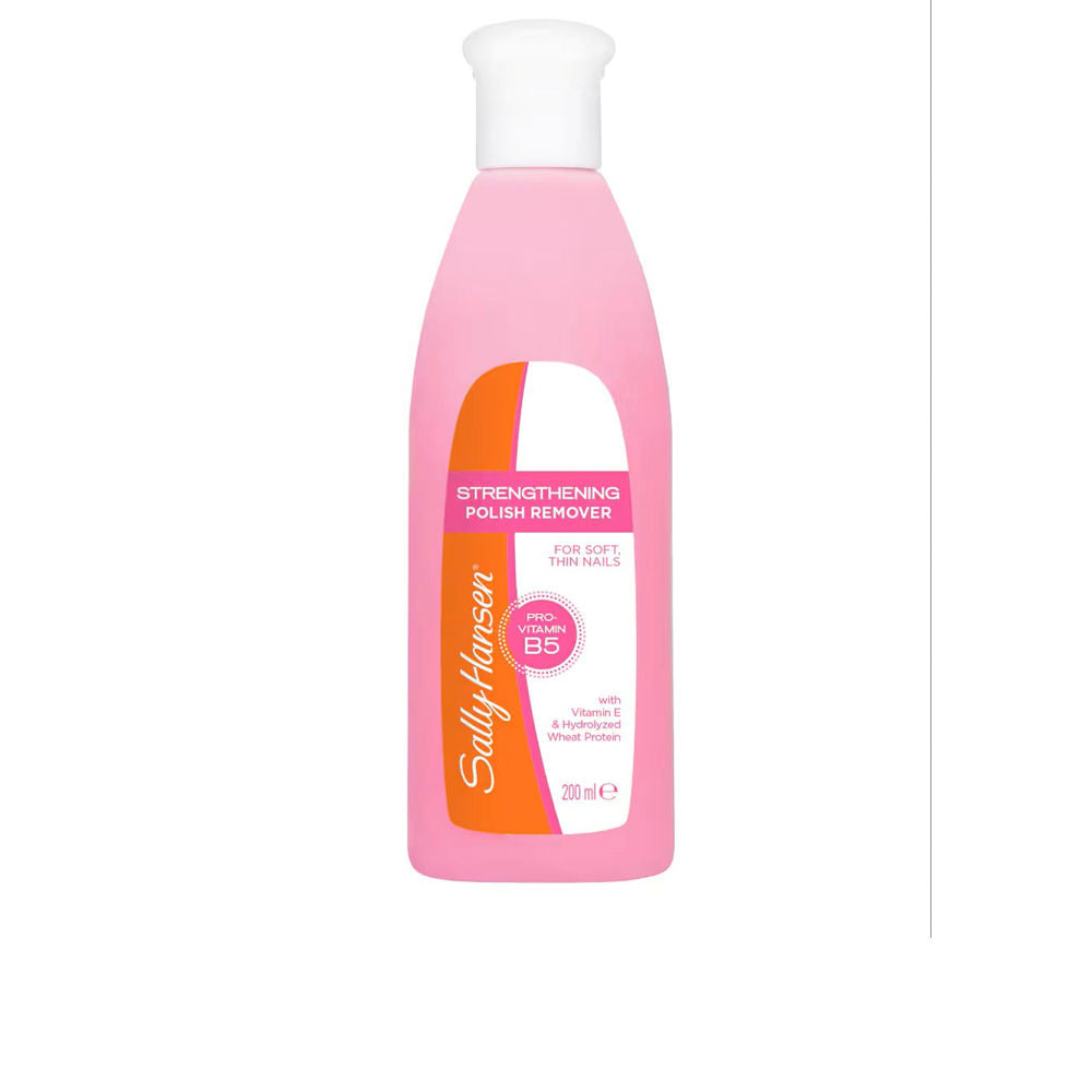 Strengthening POLISH REMOVER 200 ml