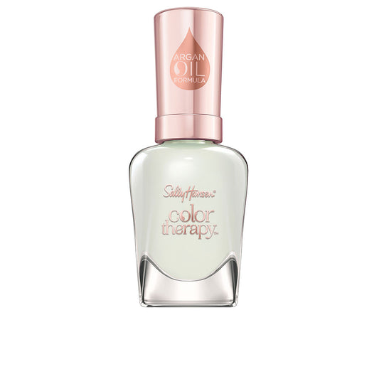 COLOR THERAPY color and care polish #120-Morning Meditation 14.7 ml
