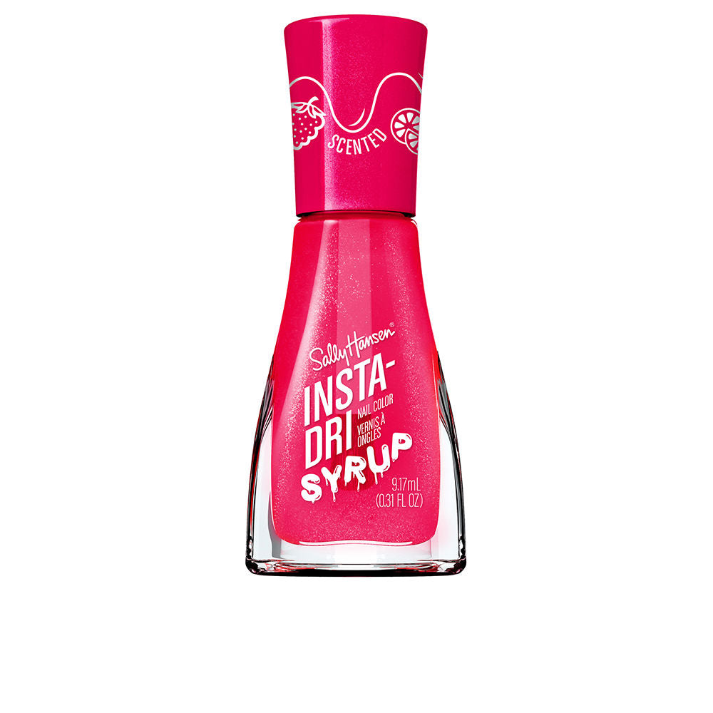 INSTA DRI SYRUP COLLECTION nail polish #134-Sweet Spreads 9.17 ml