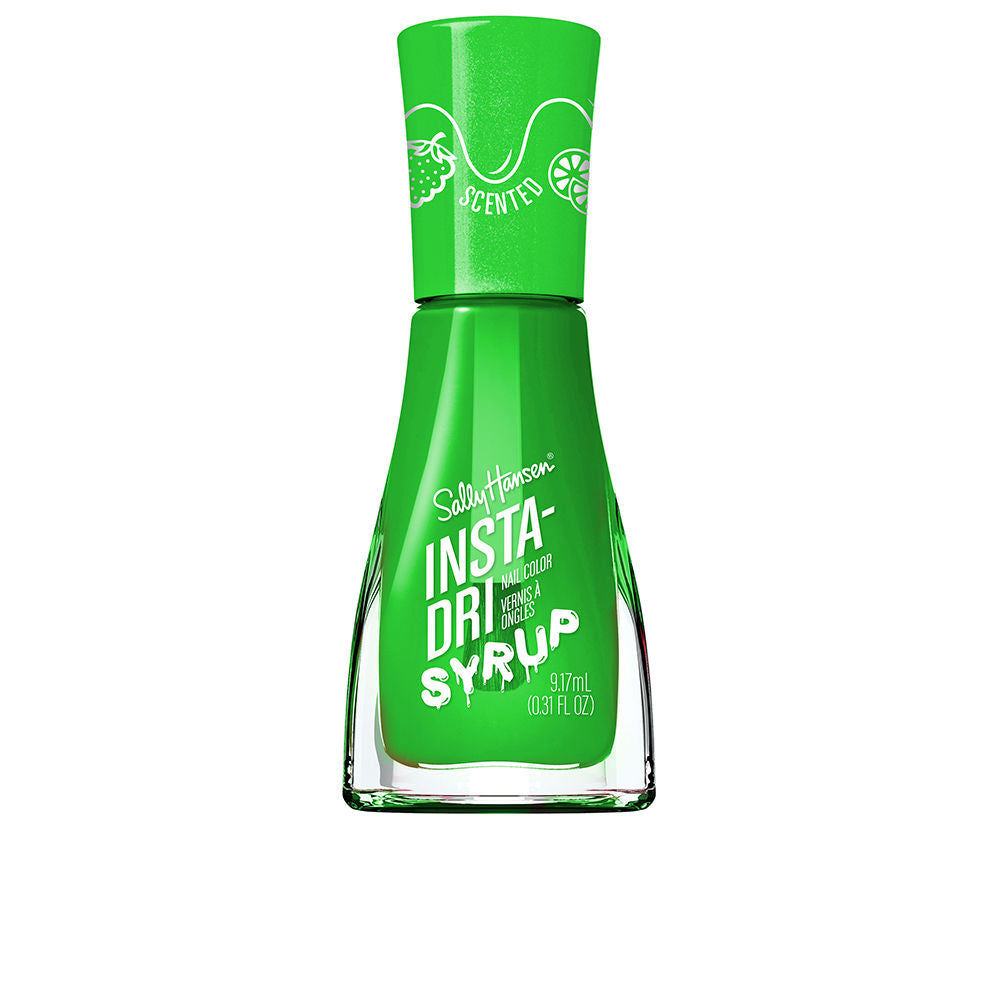 INSTA DRI SYRUP COLLECTION nail polish #137-The Drizz 9.17 ml