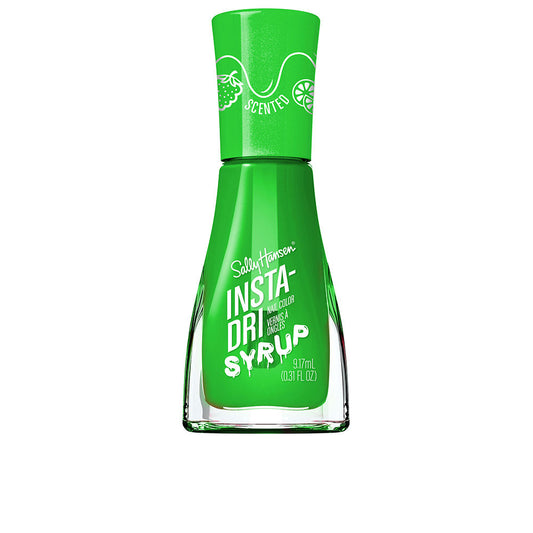 INSTA DRI SYRUP COLLECTION nail polish #137-The Drizz 9.17 ml