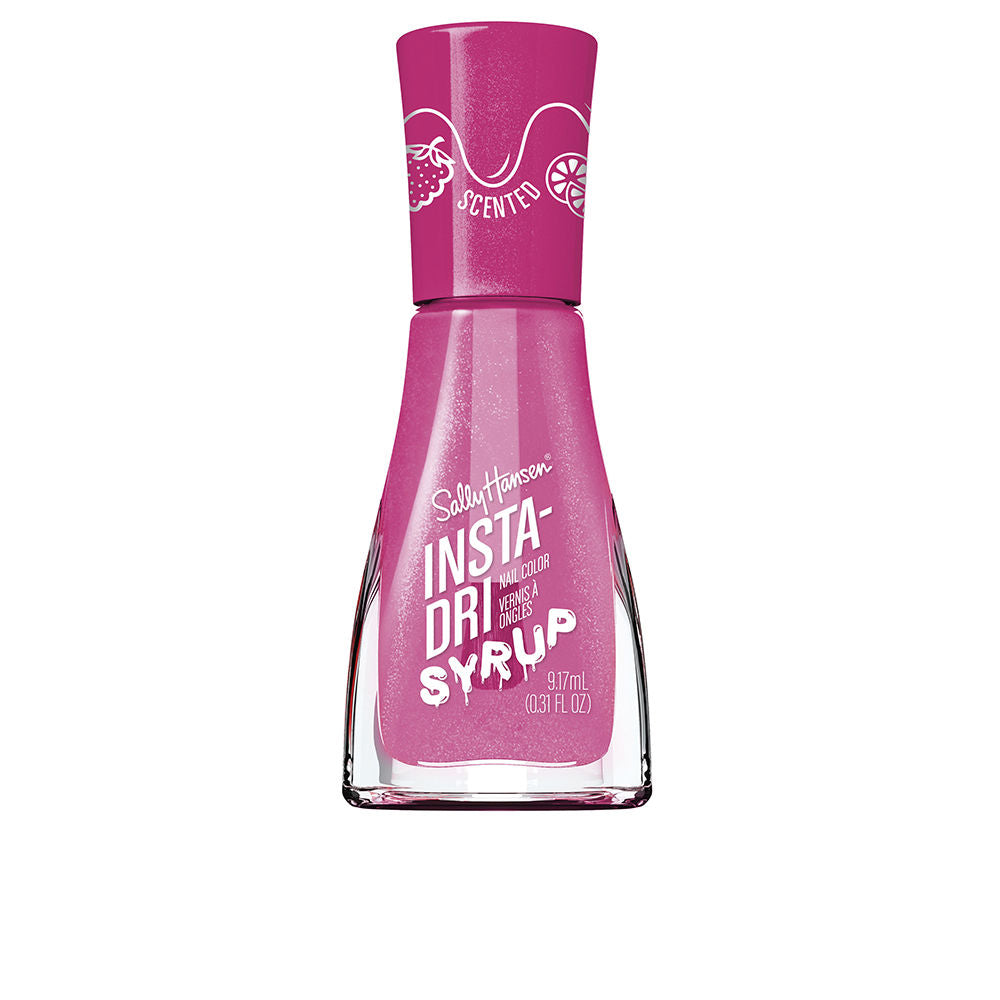 INSTA DRI SYRUP COLLECTION nail polish #133-Jammin Jellies 9.17 ml